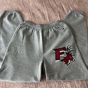 Champion Fairfield University Sweatpants
